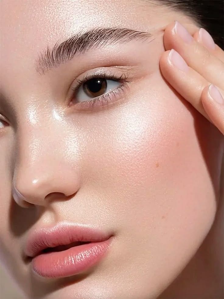 L I P S H A P E - nro 4