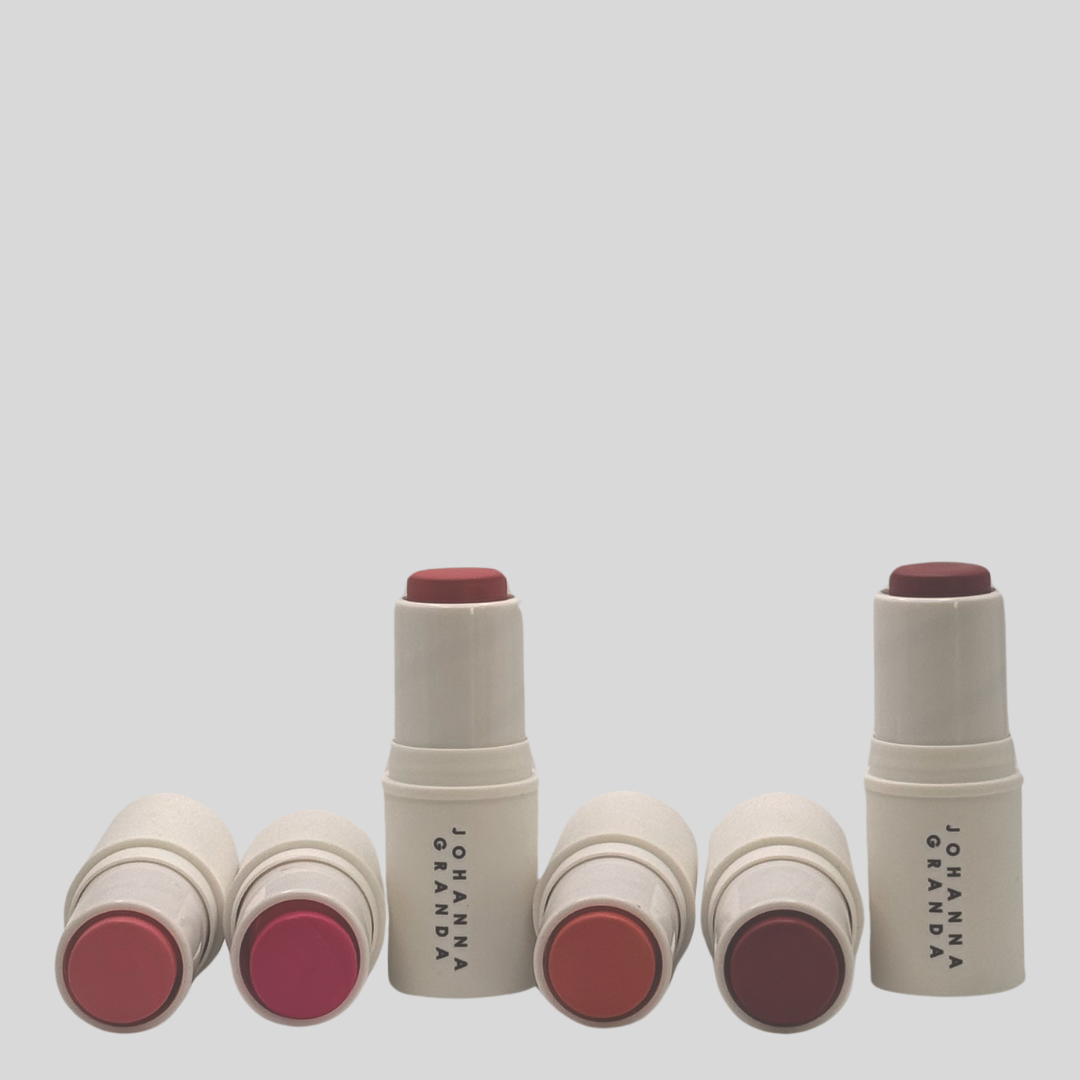 LIP BLUSH ROSE