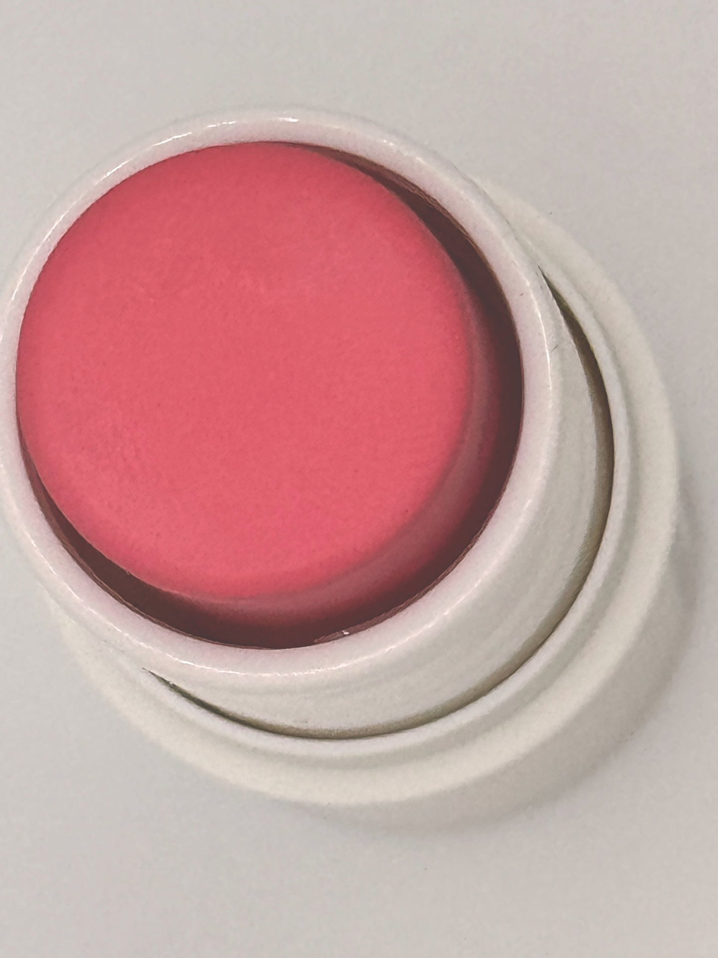 LIP BLUSH ROSE