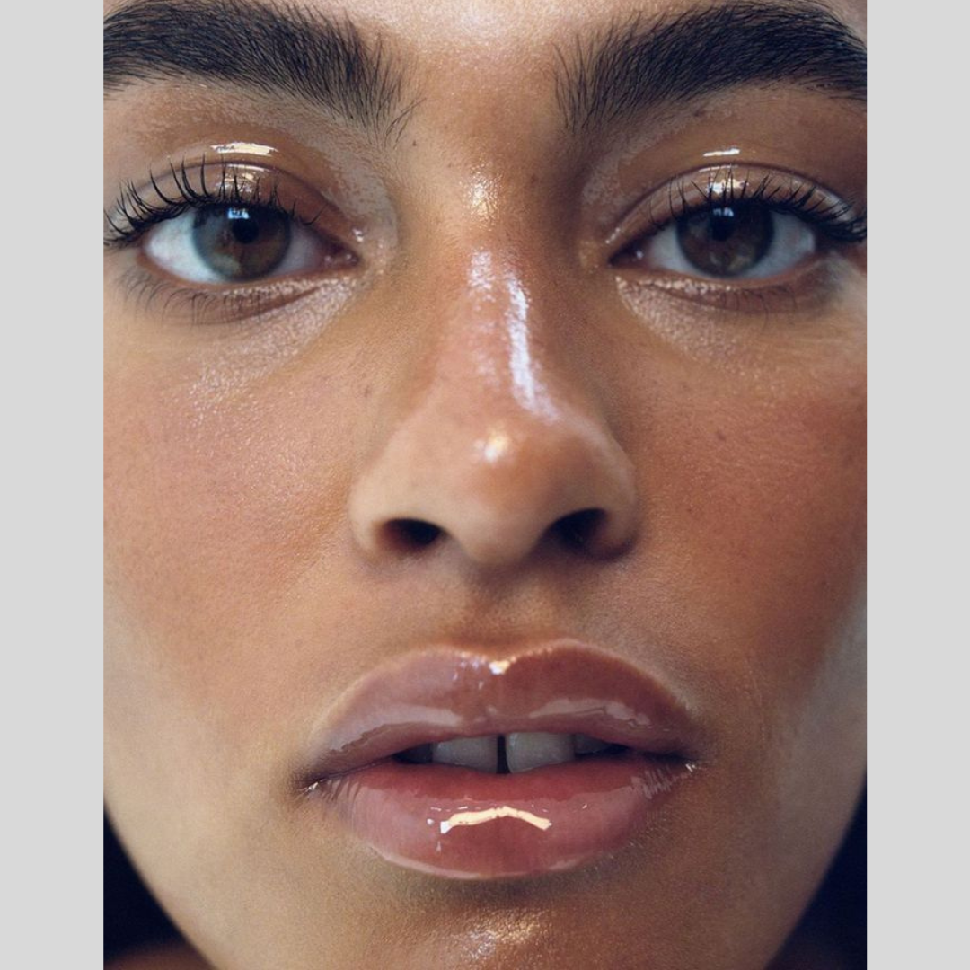 L I P B A L M with Hyaluronic Acid