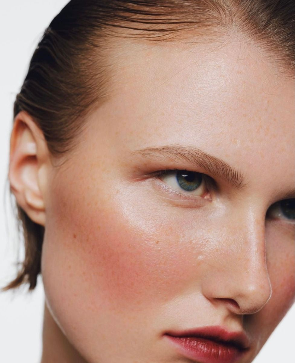 LIP BLUSH ROSE