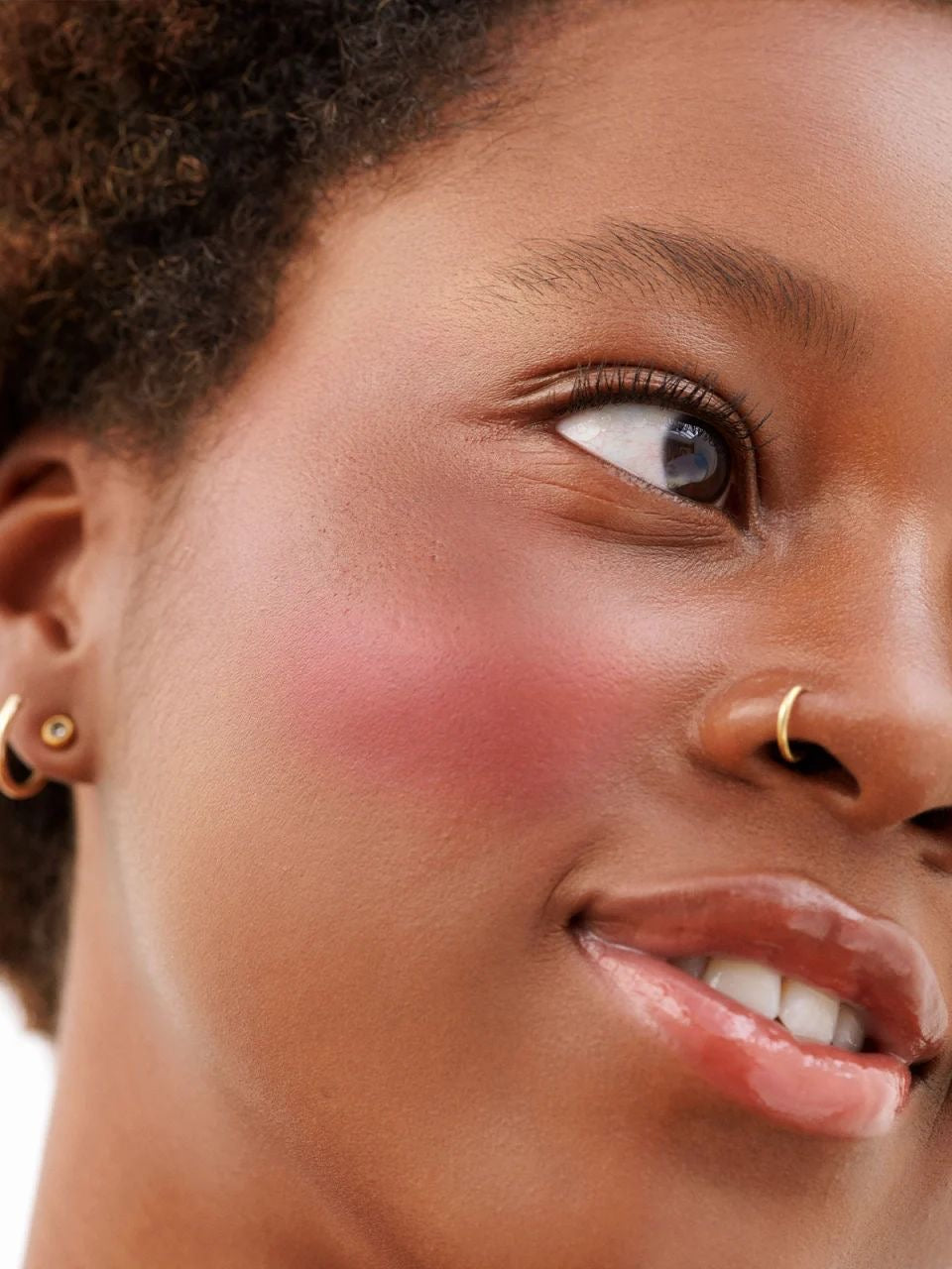 LIP BLUSH ROSE