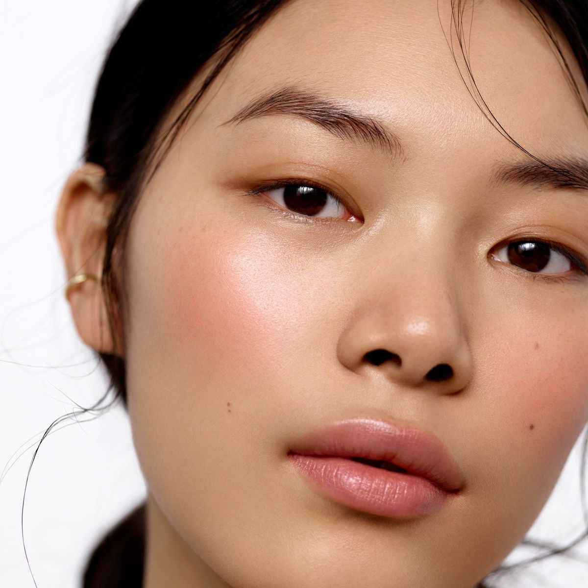 LIP BLUSH ROSE