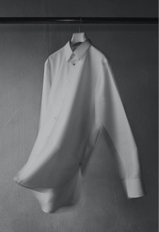 White T