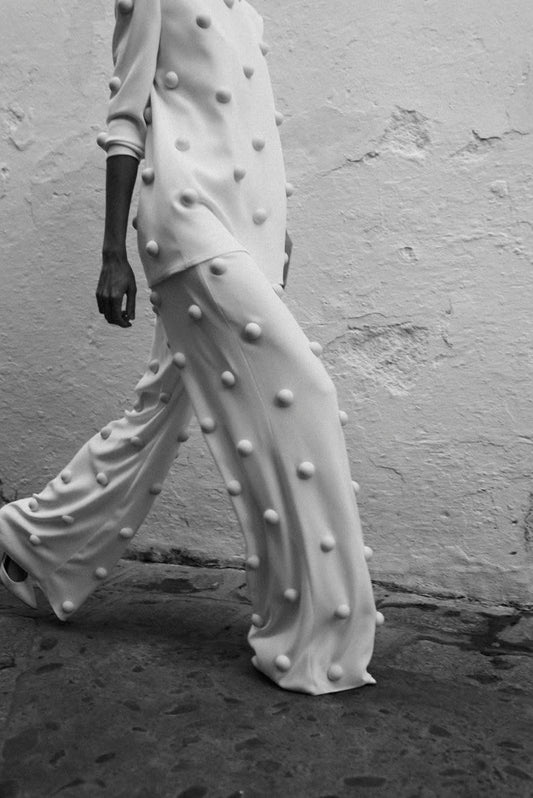 Floor Pants